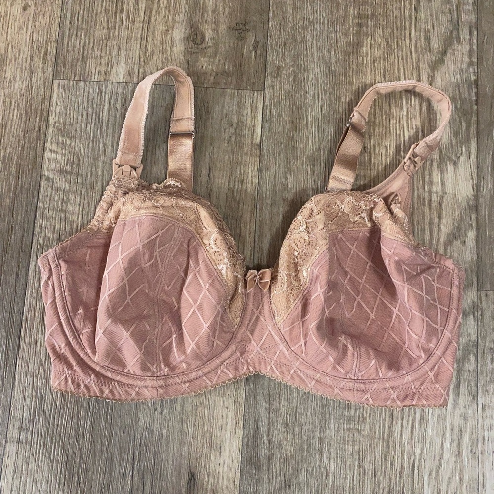 Nursing Bra